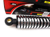 Bultaco Pursang 360mm JBS Black/Chrome Rear Shock Absorbers