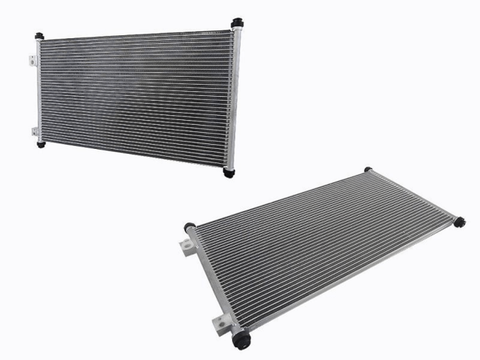 A/C Condenser FOR Honda Civic ES 2000-2006