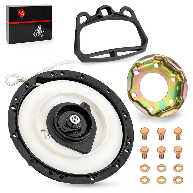 Ski-Doo GSX GTX MXZ Recoil Rewind Starter & Puller (1998–2003)