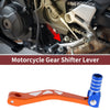 Yamaha TTR 50 Folding Gear Shifter Lever
