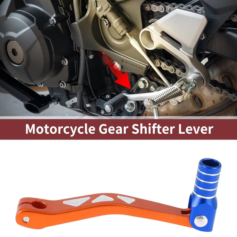 Yamaha TTR 50 Folding Gear Shifter Lever