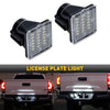 Toyota Tacoma, Tundra LED License Plate Light (2016-2022, 2014-2021)