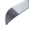 Mercedes Benz E Class W214 1x Rear Spoiler (2024-2026)