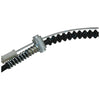 Toyota 80 Series HZJ80 HDJ80 FZJ80 Hand Park Brake Cable (1992-Present)