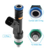 Mazda 3 2.0L, Mazda 5 2.3L Fuel Injector (2006-2013, 2008-2010)