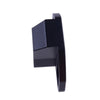 Toyota Land Cruiser Aluminum Alloy Rear Door Tailgate Stopper (2003+)