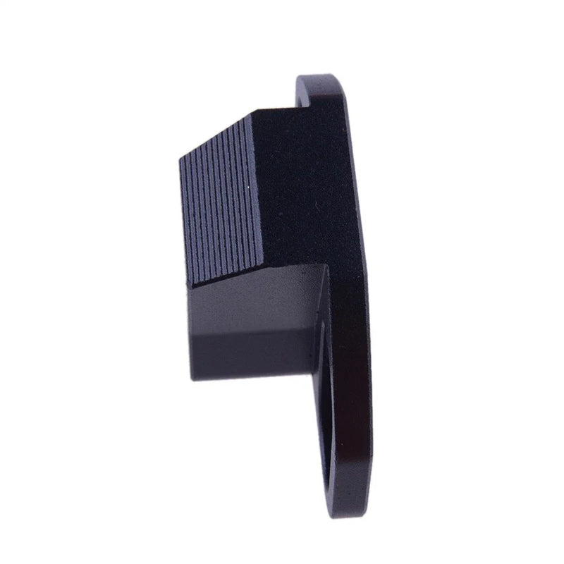 Toyota Land Cruiser Aluminum Alloy Rear Door Tailgate Stopper (2003+)
