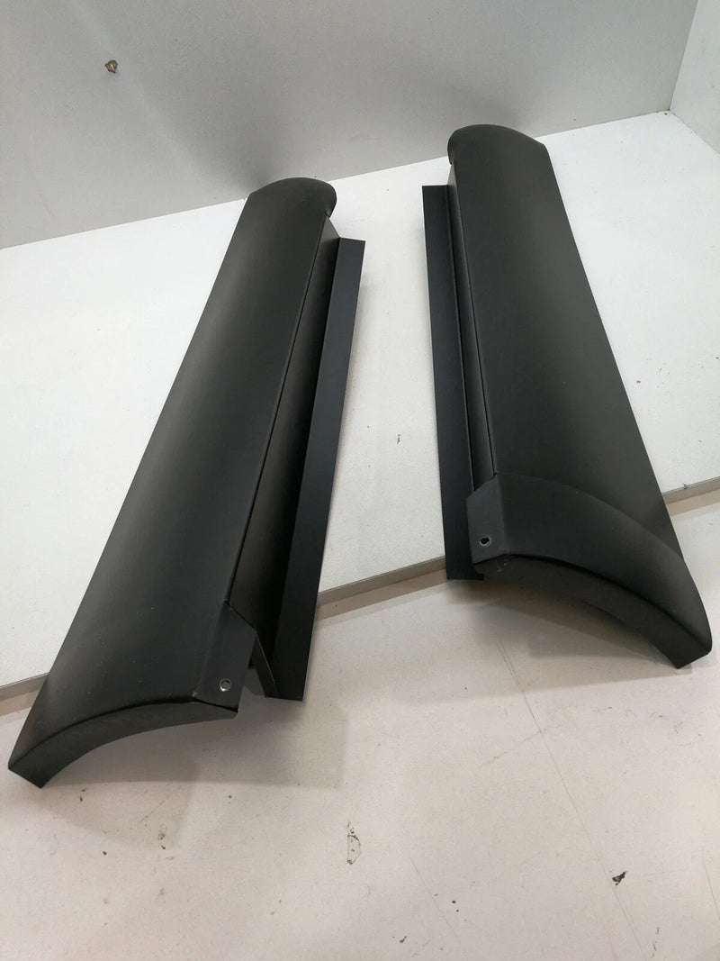 Holden Torana LH LX UC Sedan Coupe Rear Lower Quarter Repair Panel (1970-1980)