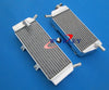 Honda CRF450X CRF450 2005-2013 Aluminum Radiator & Hose