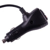 Vehicle 12V Car Cigarette Lighter Socket Adapter Plug On/Off Switch