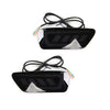Jeep Grand Cherokee LED Rear Reflector Light Smoke Turn Signal (2011-2021)