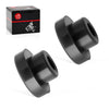 Polaris 550 Indy Lower Radiator Mount Bushing 2 x (2014–2025)