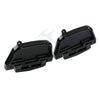 Harley Electra Road Glide Rear Passenger Footboard Support Mount