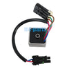 Polaris RZR 900 50 / 55 Inch Voltage Regulator Rectifier (2015-2017)