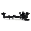 Jaguar F-Pace 5.0L V8 Water Heater Pipe w/ Sensor (2017-2023)