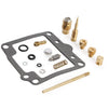 Kawasaki ZX750 GPZ750 KZ700 Carburetor Repair Rebuild Kit (1983-1985)