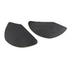 Kawasaki Ninja 650 Gas Fuel Knee Grip Decals 2 x Side Pads (2017-2018)