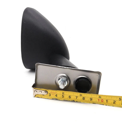 Toyota Hilux 1972-1998 Round Fender Mirrors