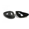 Honda Civic Carbon Fiber Rear Side Mirror Covers (2022-2023)