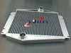 Volvo 850 S70 V70 C70 Aluminum Turbo Intercooler (1993-2000)