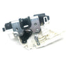 Sprinter B906 and Crafter Rear Door Lock Mechanism