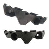 Mazda CX-7 Front Bumper Retaining Bracket (2007-2012)