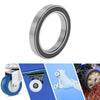 Scooter Wheel Deep Groove Ball Bearings / 65x90x13mm / Deep Groove Ball Bearings