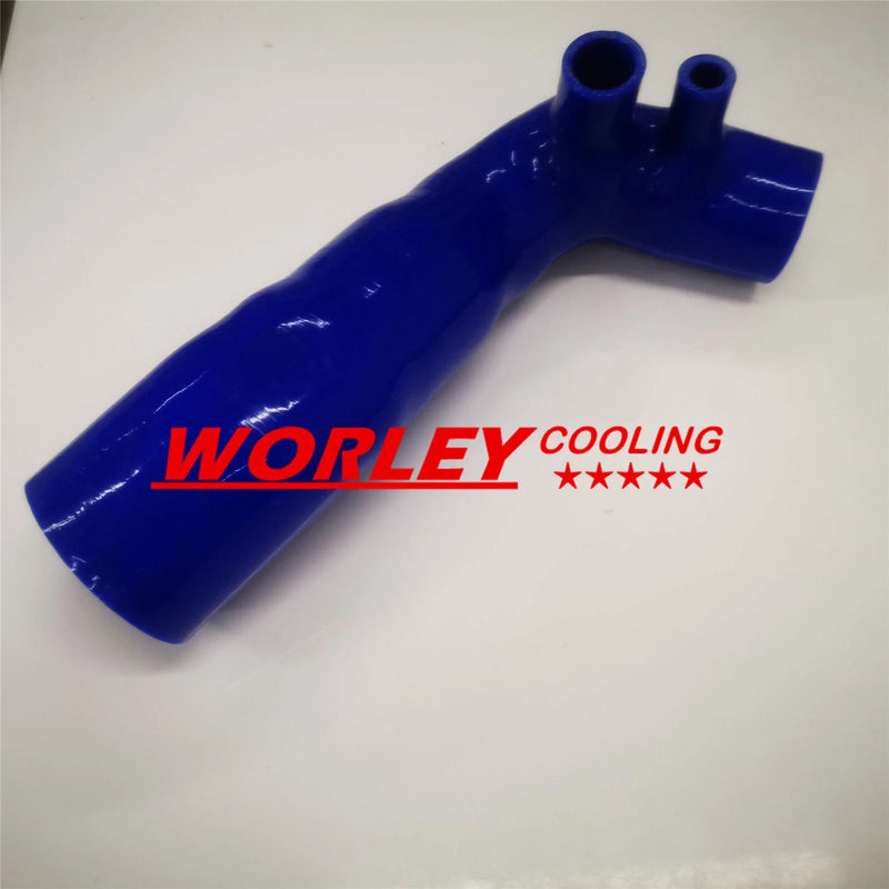 Nissan Skyline GTS R33 R34 Silicone Turbo Induction Pipe (1995-2002)