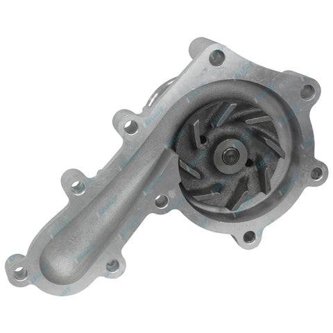 Toyota Landcruiser 1HZ Diesel 4.2L Timing Belt & Water Pump Kit (1990-2007)