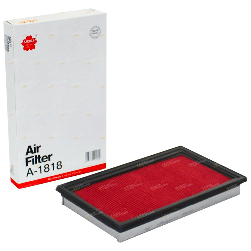 Nissan Skyline R33 / R34 2.5L Air Filter Cleaner (1993-2000)