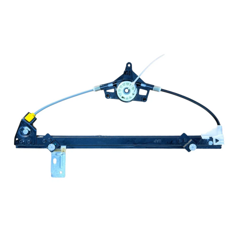 Mazda 3 BM / BN Rear Left Window Regulator (2013-2019)