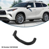 Toyota Highlander Radiator Hose Lower Radiator Hose (2015–2019)