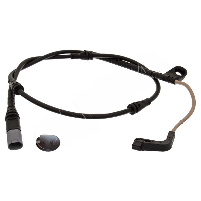 BMW X6 Front Axle Brake Pad Wear Sensor (2008–2014)