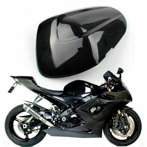 Suzuki GSXR1000 Pillion Seat Cover (2005-2006)