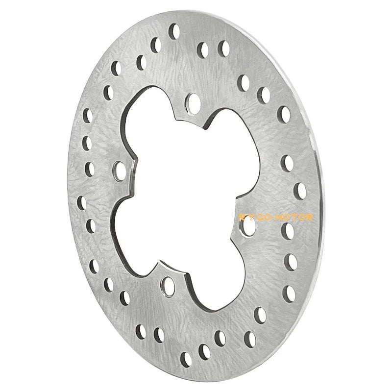 Honda Foreman 500 Foreman Rubicon 500 TRX500 4x4 Front Brake Rotor (2014–2019)