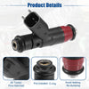 Dodge Durango 5.7L V8 8pcs Fuel Injector Nozzle (2004-2008)
