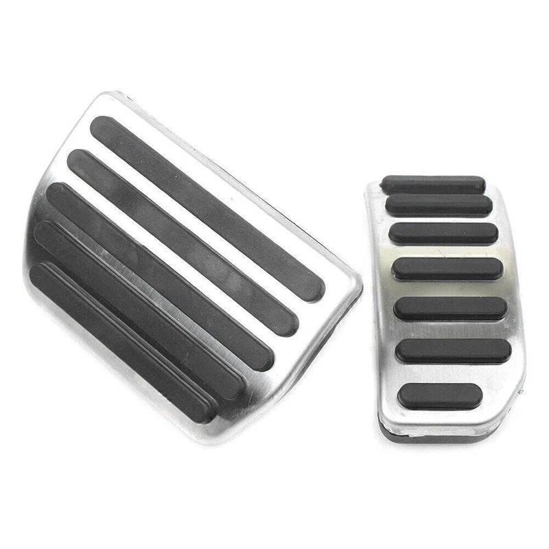 Volvo S60 XC60 V60 S80 Accelerator Gas Brake Pedals (2001-2023)
