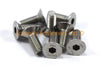 Skoda Yeti Fabia Octavia Karoq Superb Brake Disc Bolts Screws
