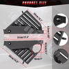 Corvette C8 7X Carbon Fiber Engine Bay Trim Cover (2020-2024)