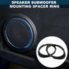 Ford Expedition (1997-2014) - 2 x Tweeter Spacers Speaker Spacer Ring