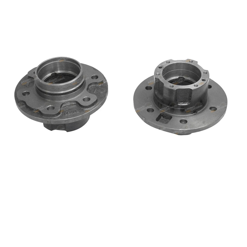 Toyota Prado KZJ78 Front Axle Hubs (1993–1996)