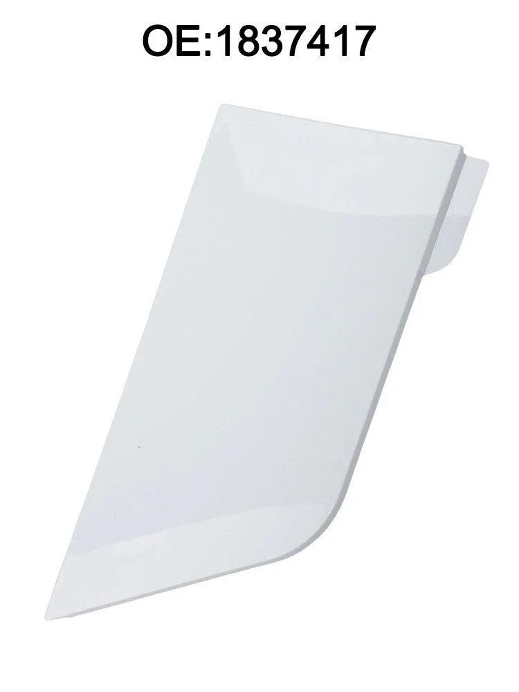 Ford Transit Custom Fuel Tank Filler Cover (2012–2022)