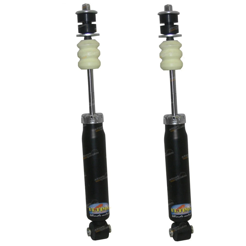 Ford Fairlane ZK ZL Rear Gas Shock Absorbers