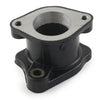 CG125cc 150cc 200cc ATV Dirt Bike Go Kart 27mm Intake Manifold Pipe