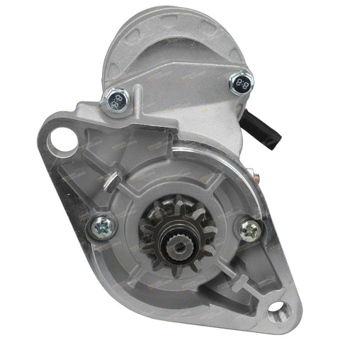 Toyota Hilux Hiace Surf Diesel Reduction Gear Starter Motor