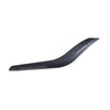 BMW X1 E84 (2009-2015) Carbon Fiber Left Driver Inner Door Handle Pull Panel