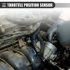 Honda Accord 10 x Throttle Position Sensors (1994-1995)