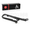 Suzuki DR-Z400 / DRZ400 Swingarm Chain Slider Buffer Guide (2000–2004)
