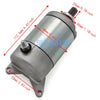 Yamaha XVS650A V-Star Classic / XVS650 V-Star Custom Starter Motor (1998-2018)