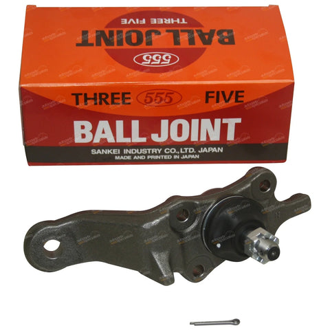 Toyota Hilux Surf Right Lower Ball Joint